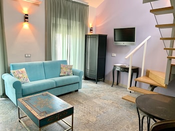 hotel and boutique spa adealba