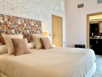 hotel and boutique spa adealba