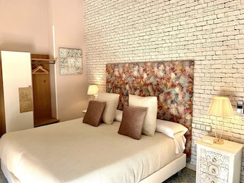 hotel and boutique spa adealba