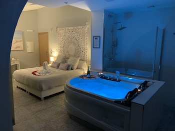hotel and boutique spa adealba