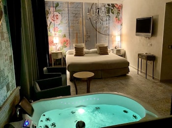 hotel and boutique spa adealba