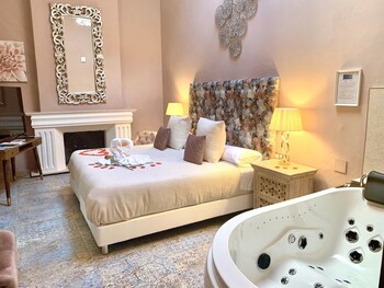 hotel and boutique spa adealba