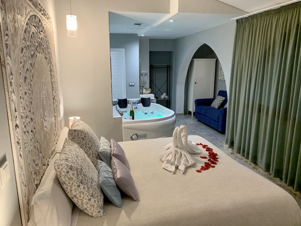 hotel and boutique spa adealba