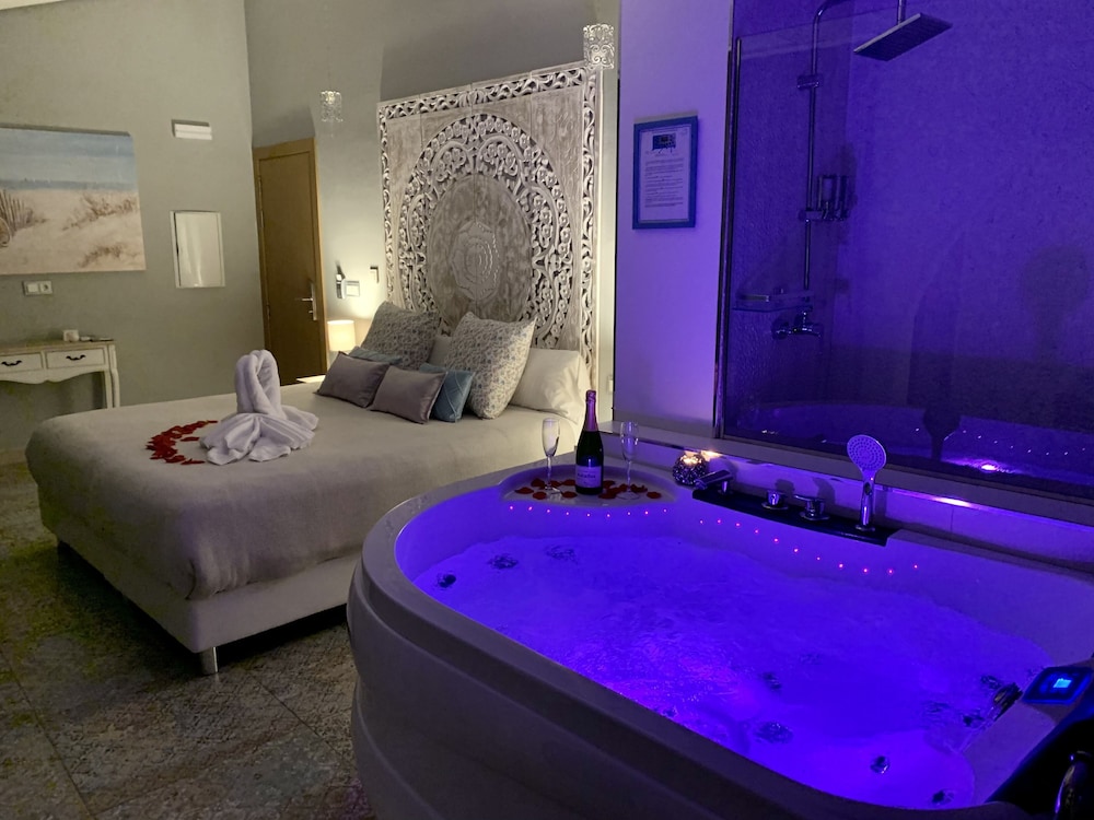 hotel and boutique spa adealba