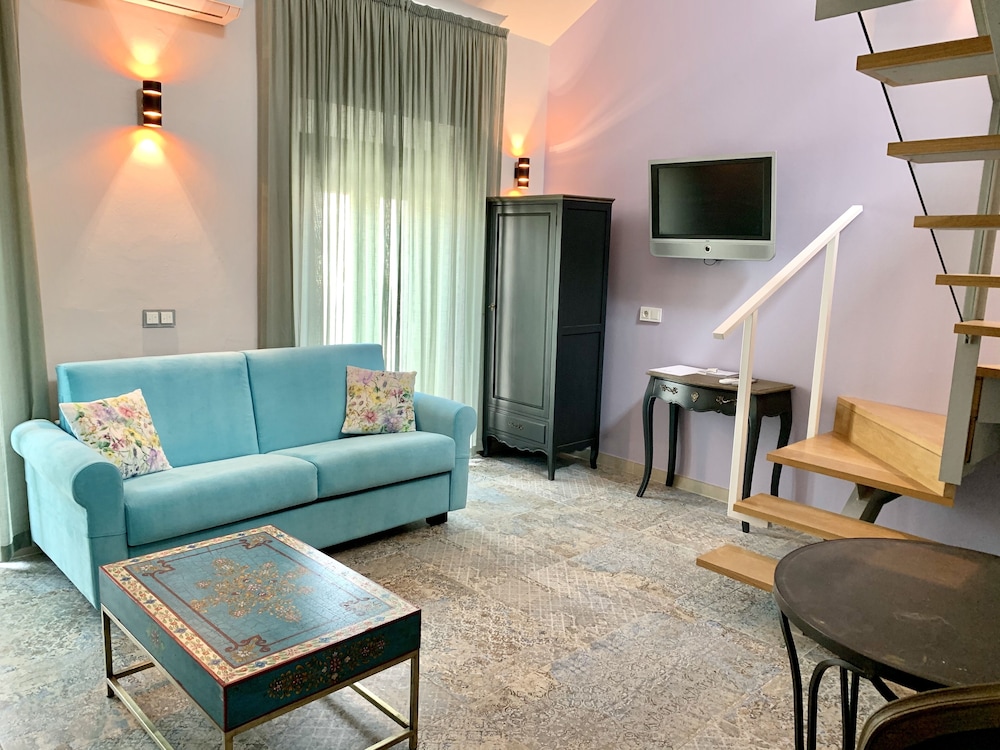 hotel and boutique spa adealba