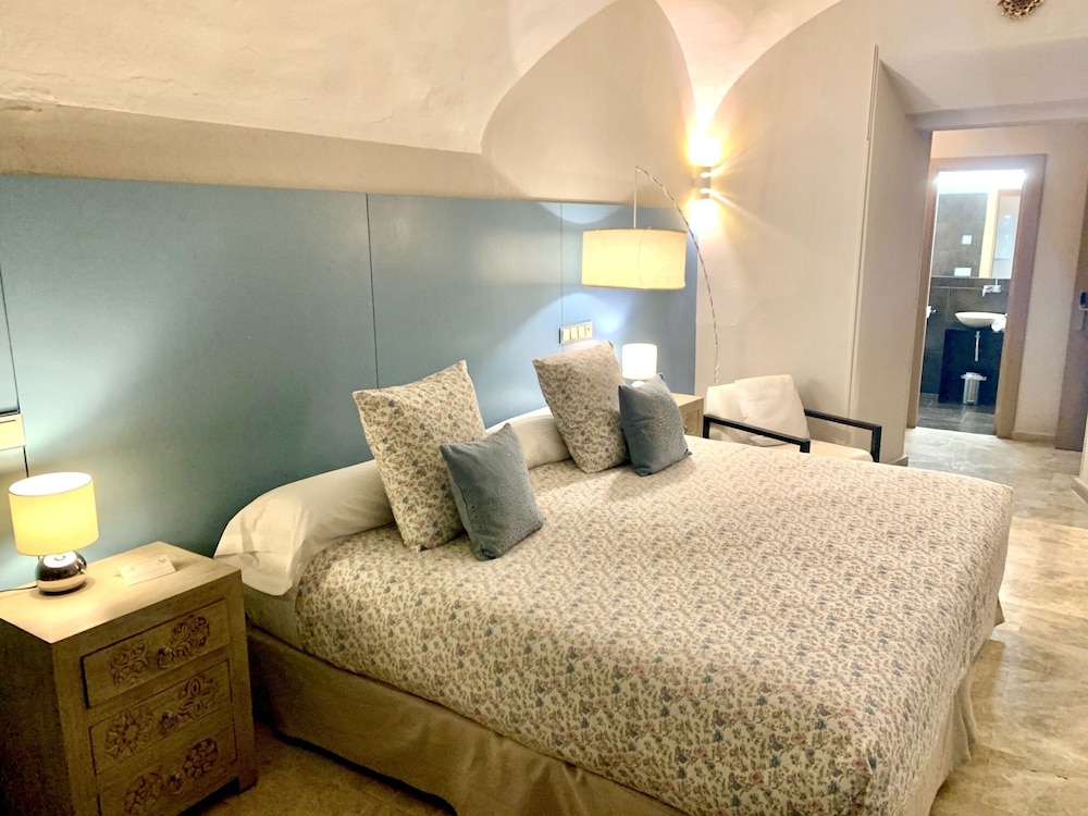 hotel and boutique spa adealba