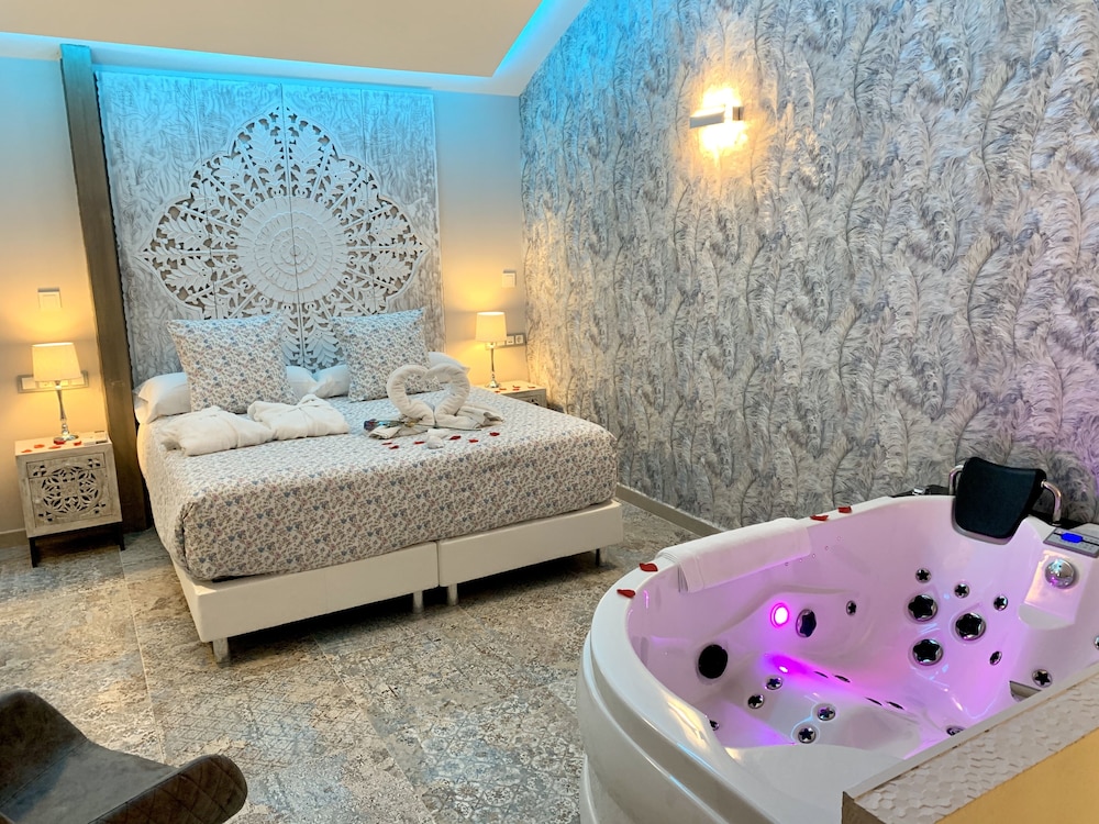 hotel and boutique spa adealba
