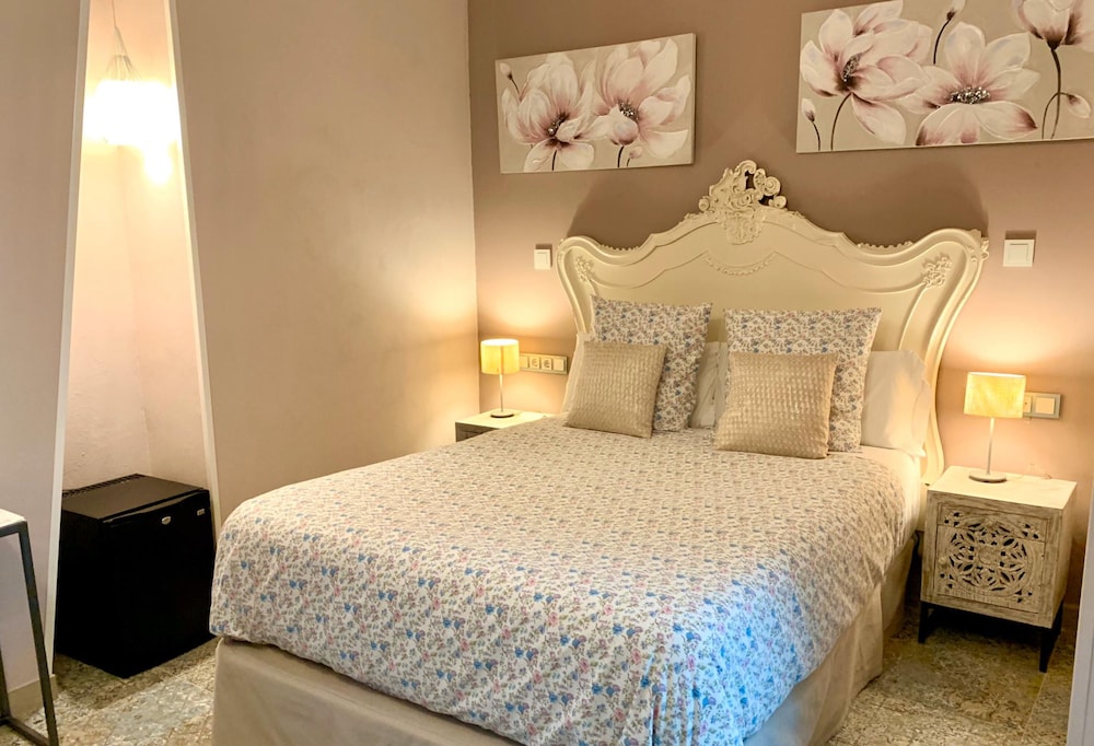 hotel and boutique spa adealba