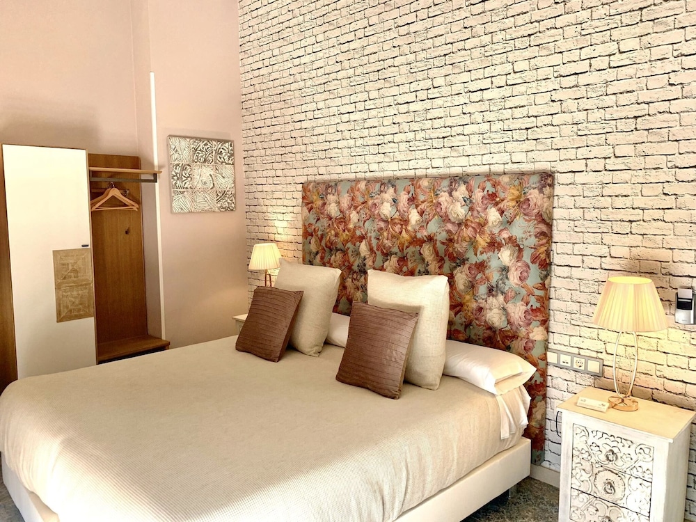 hotel and boutique spa adealba