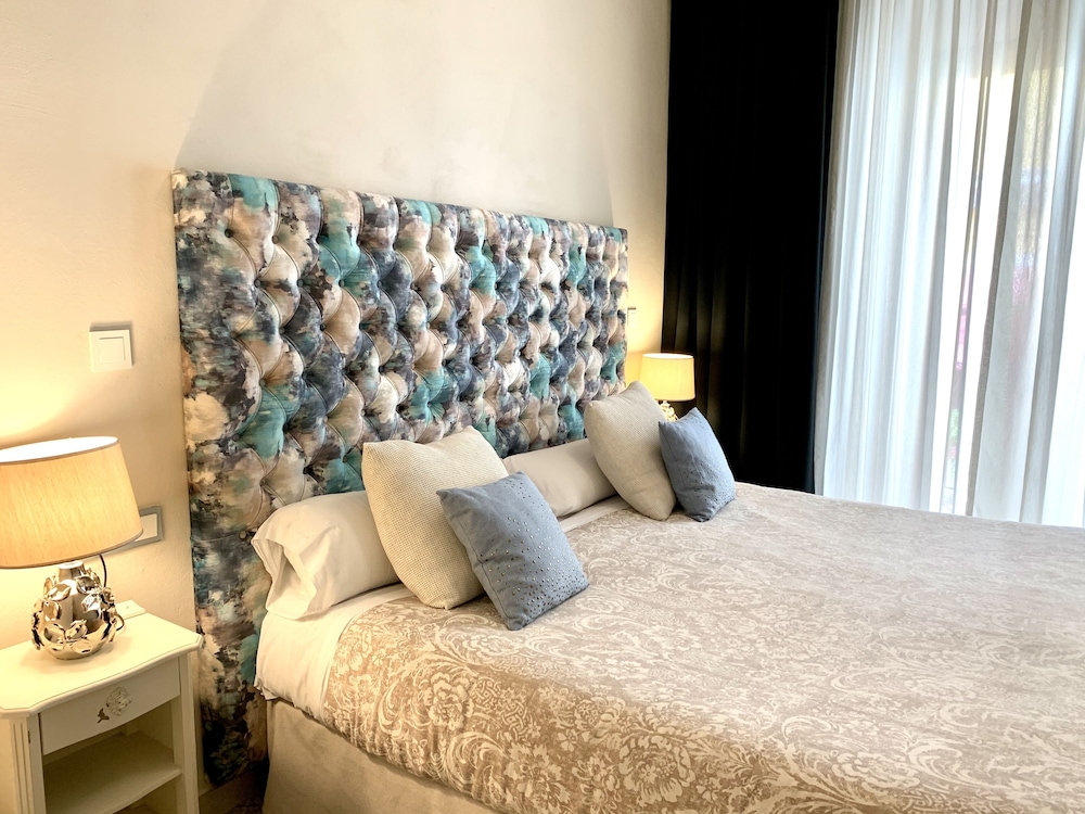 hotel and boutique spa adealba