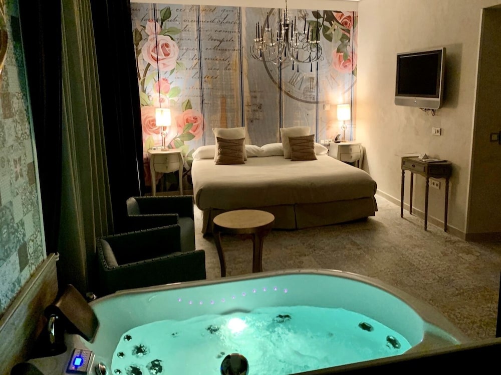 hotel and boutique spa adealba