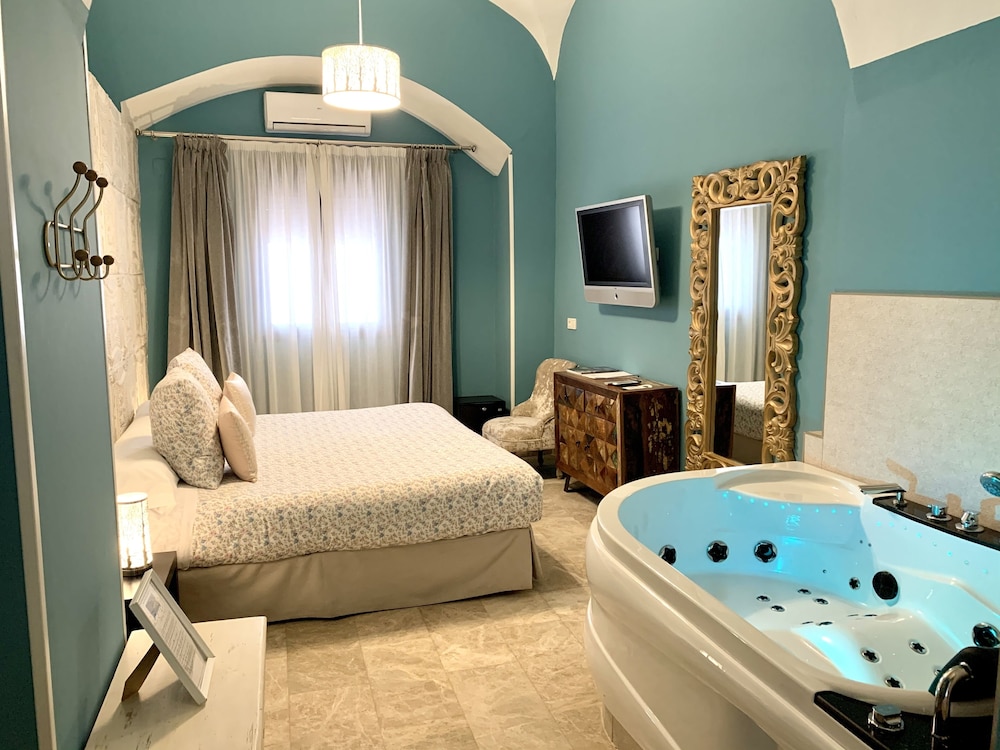 hotel and boutique spa adealba