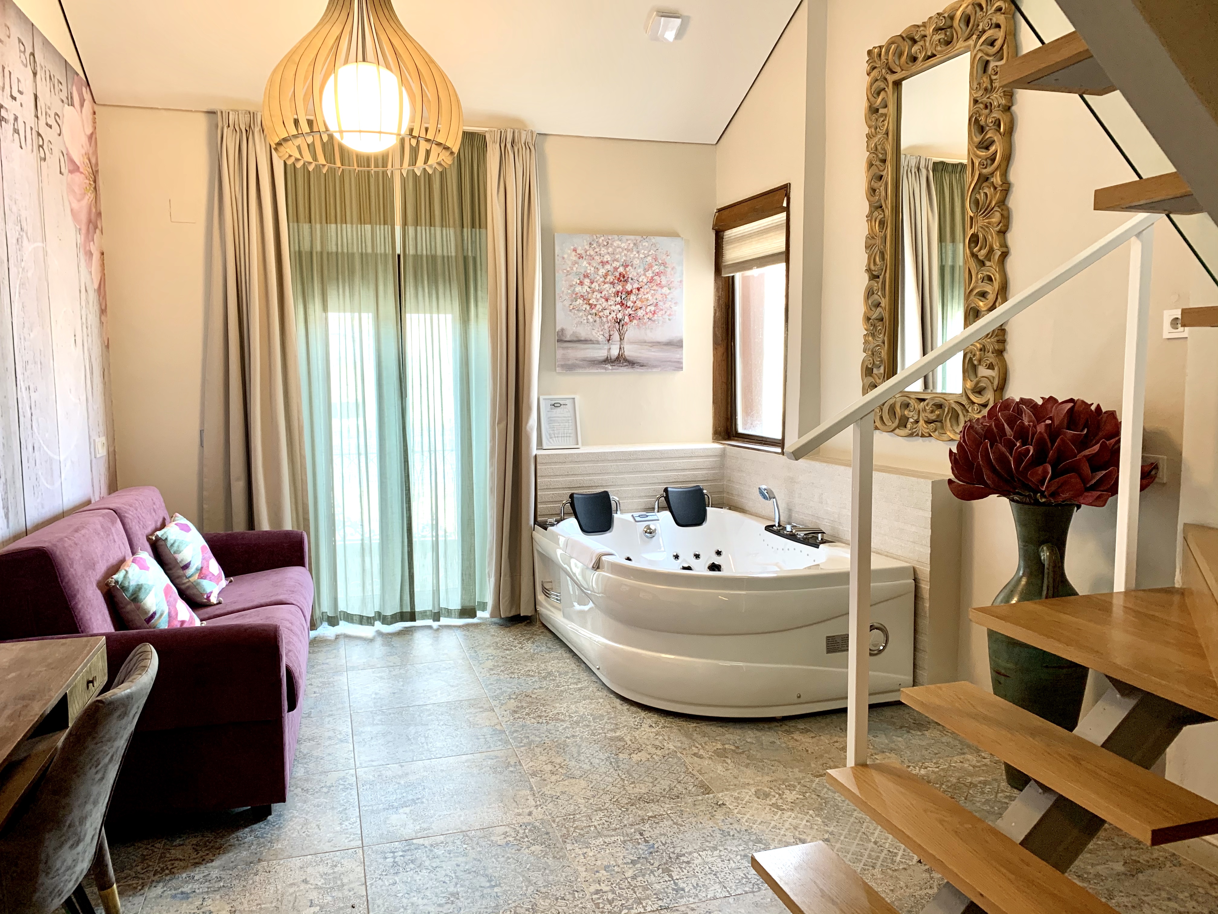 hotel and boutique spa adealba