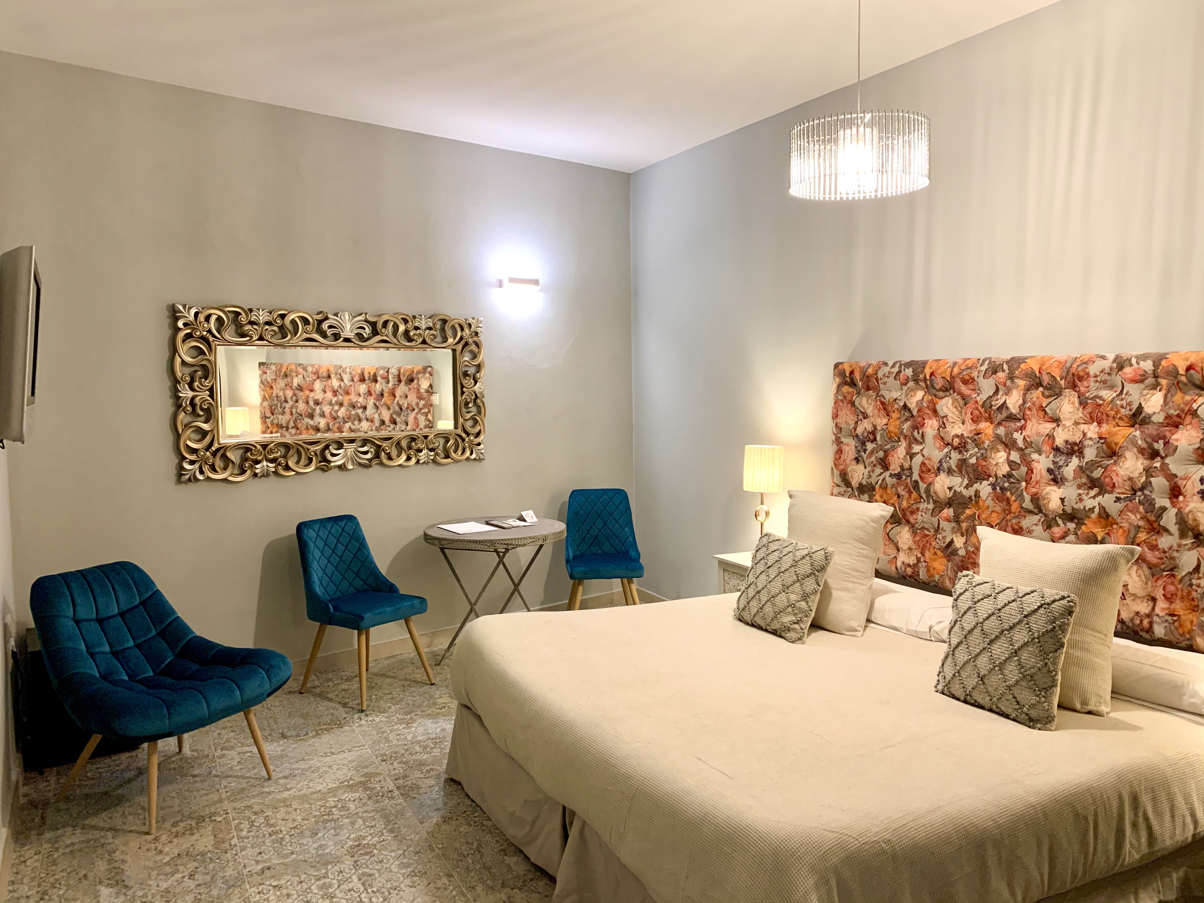 hotel and boutique spa adealba