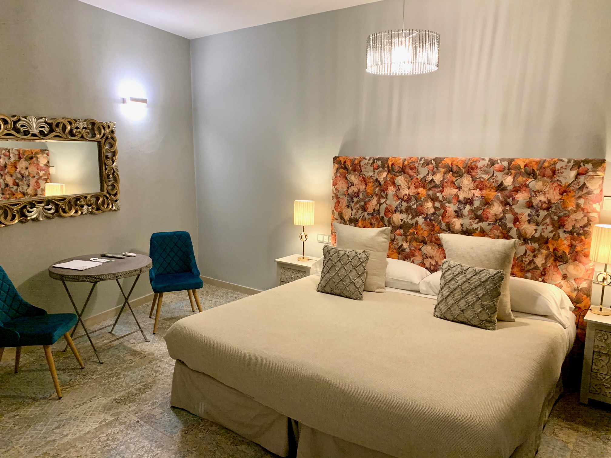 hotel and boutique spa adealba