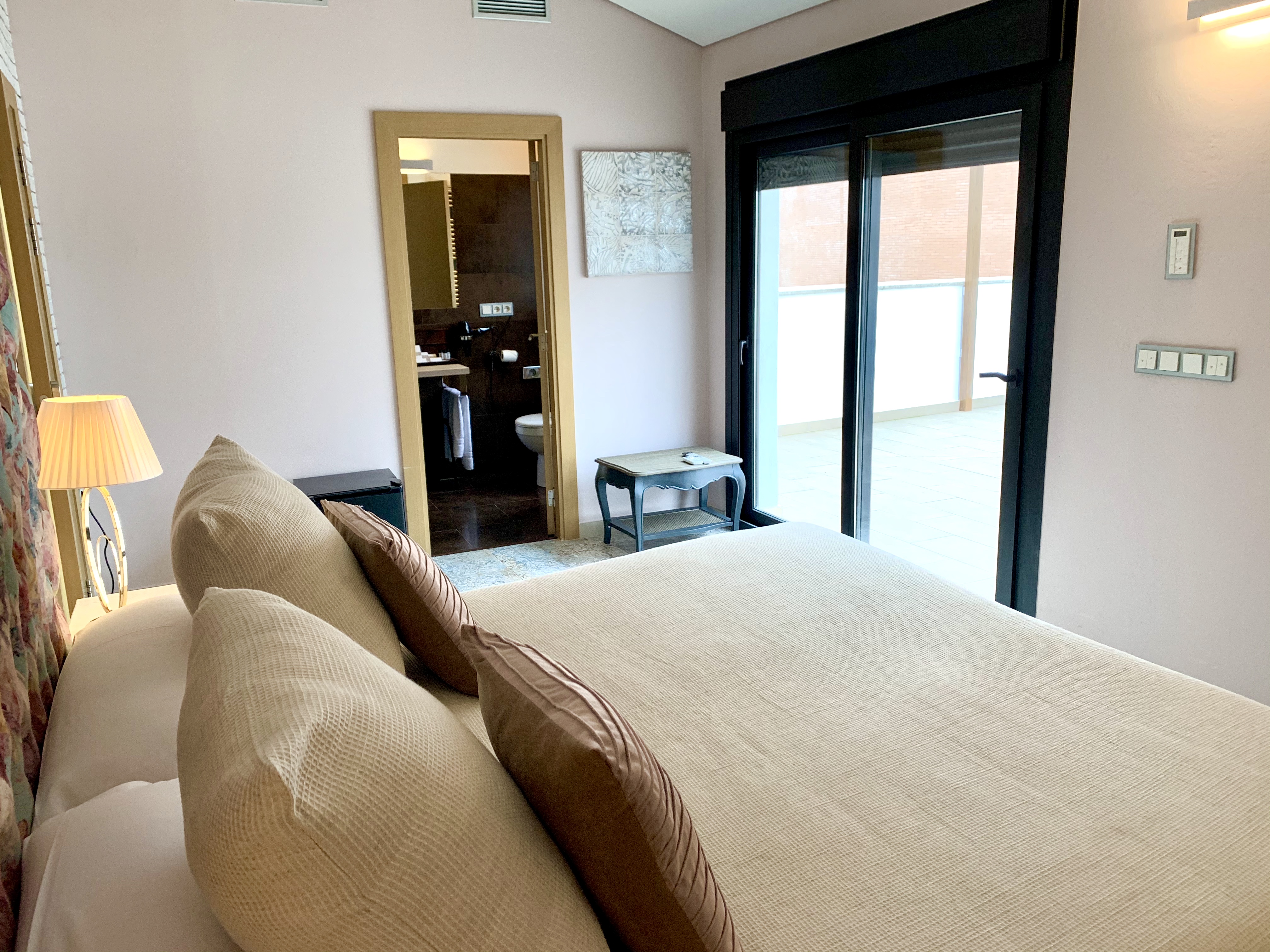 hotel and boutique spa adealba