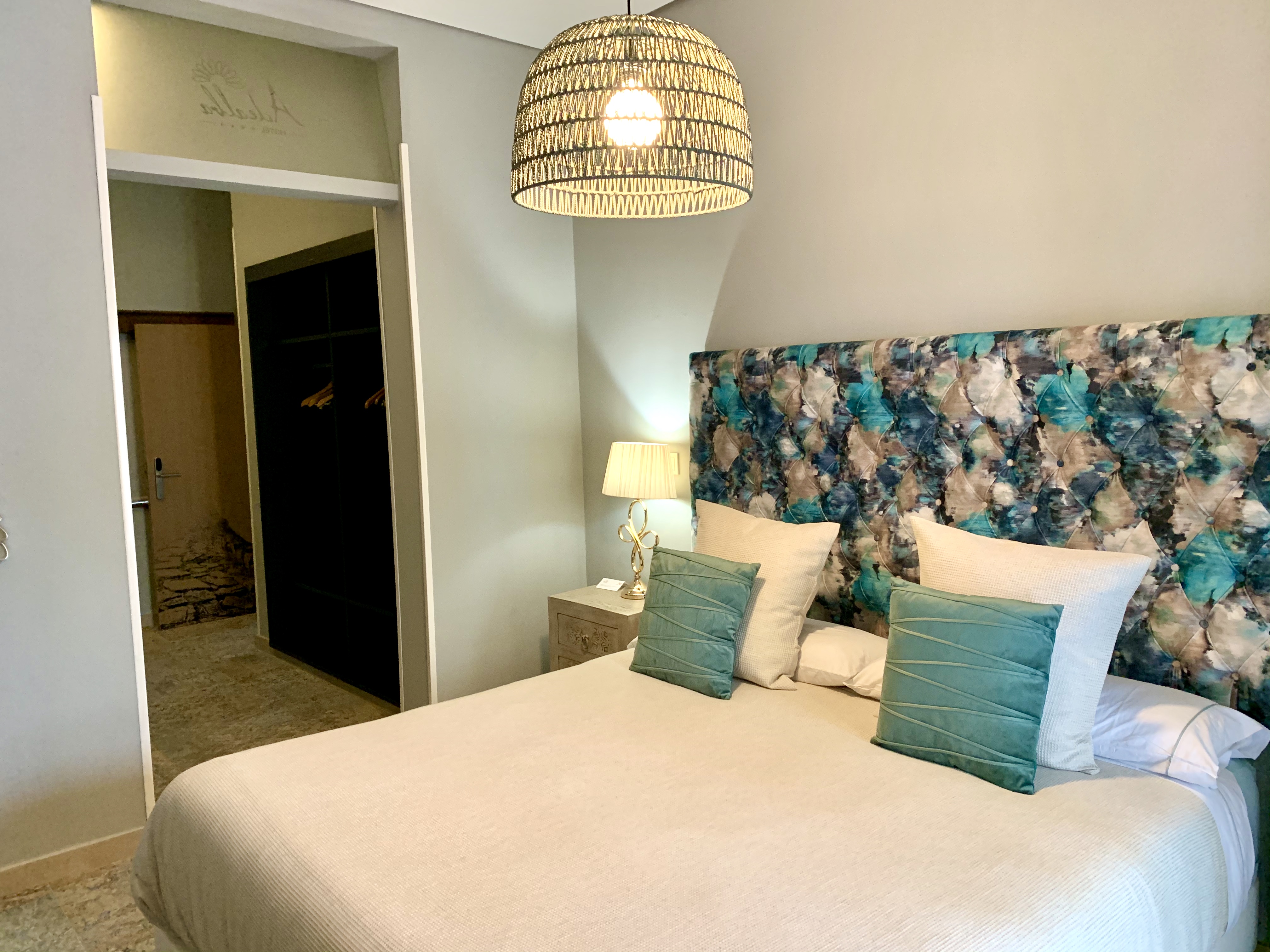 hotel and boutique spa adealba