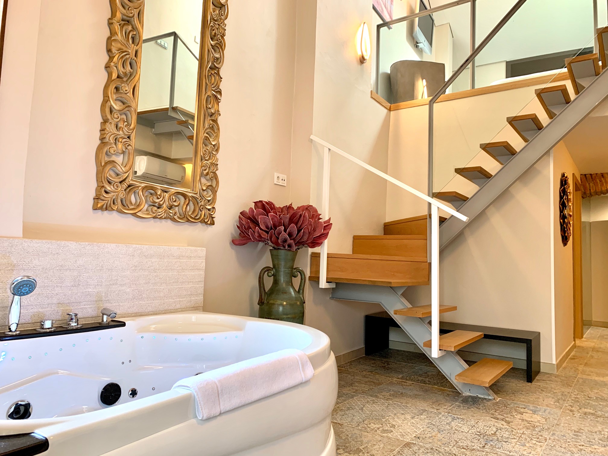 hotel and boutique spa adealba
