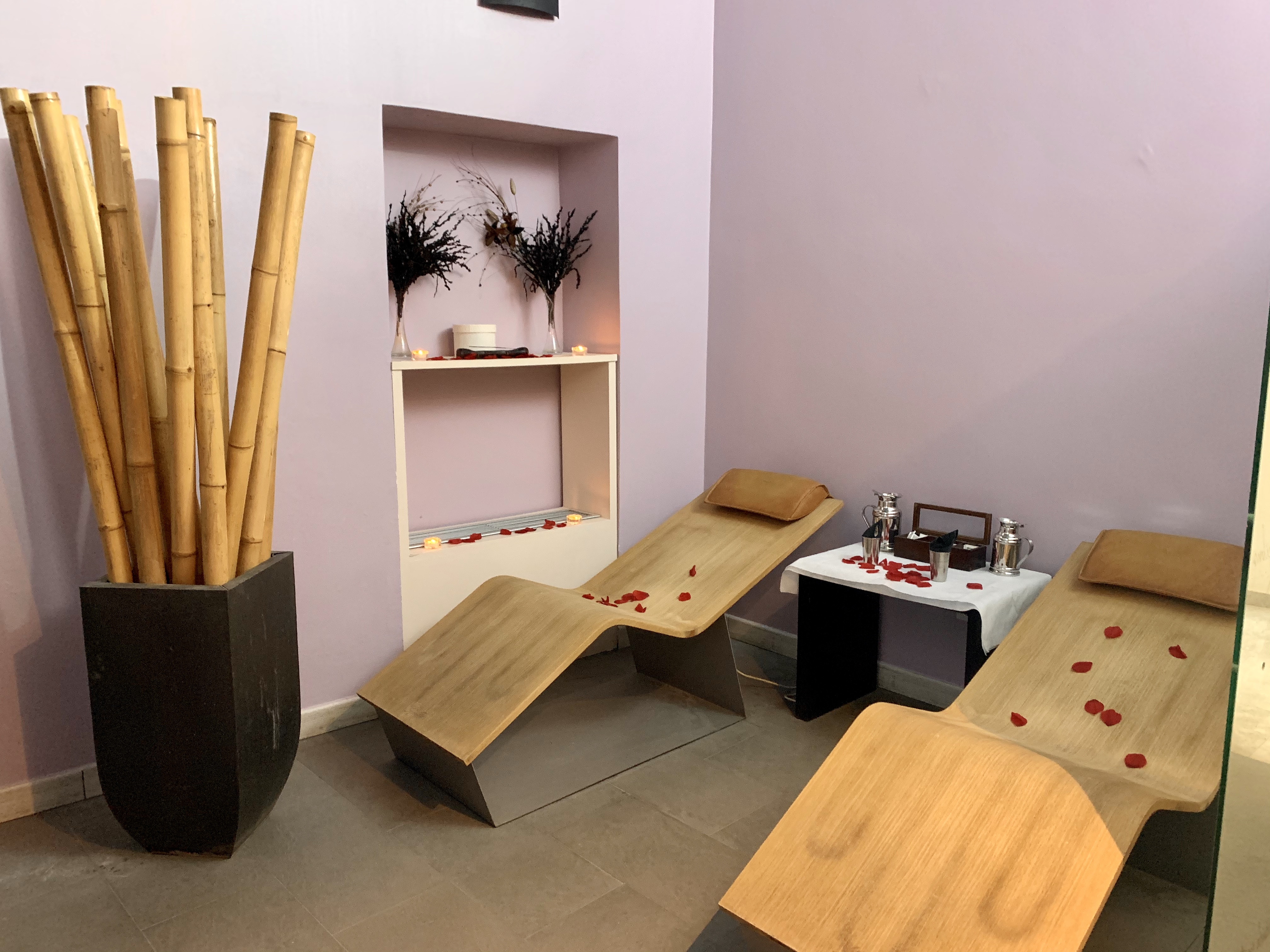 hotel and boutique spa adealba