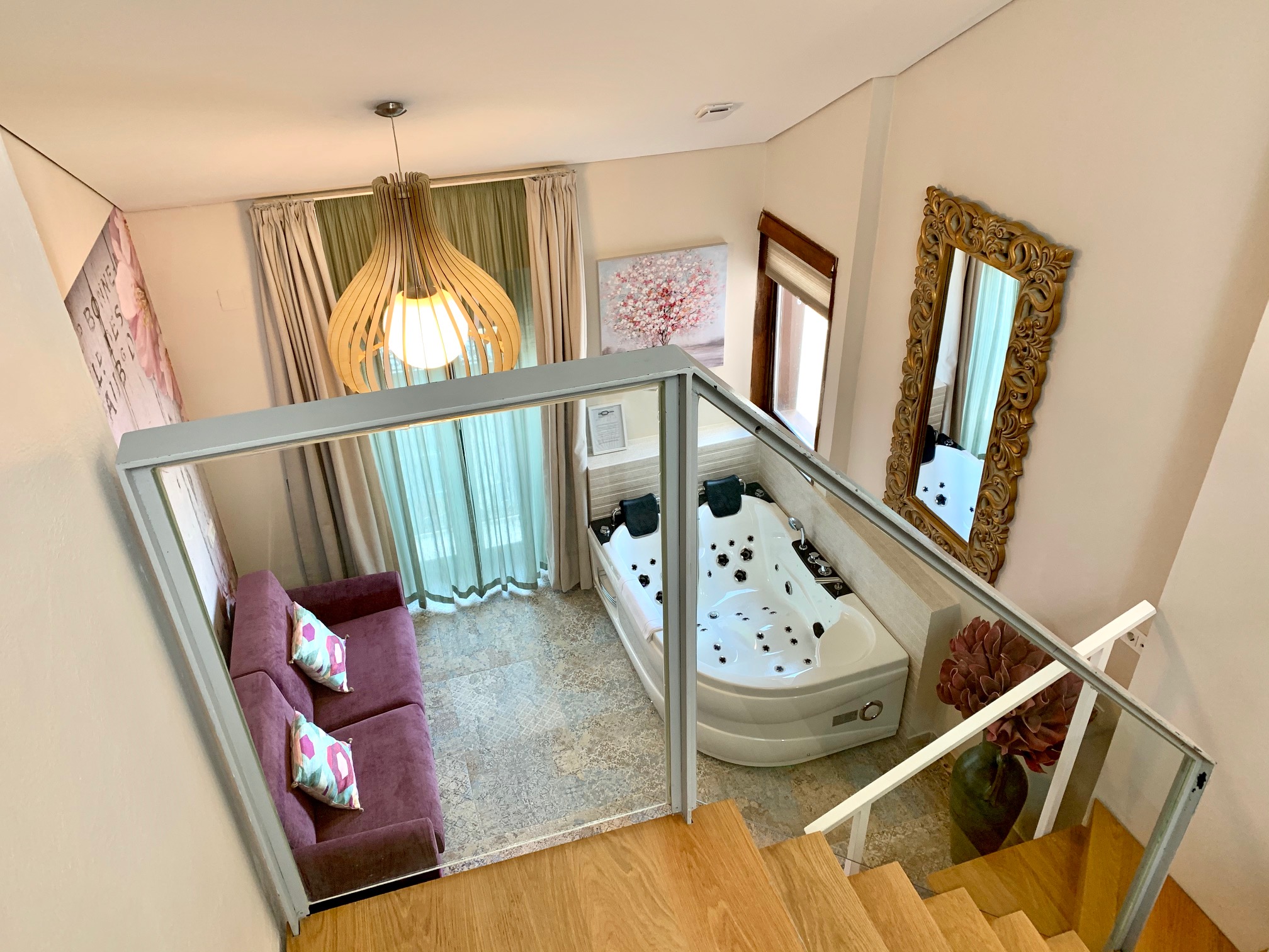 hotel and boutique spa adealba
