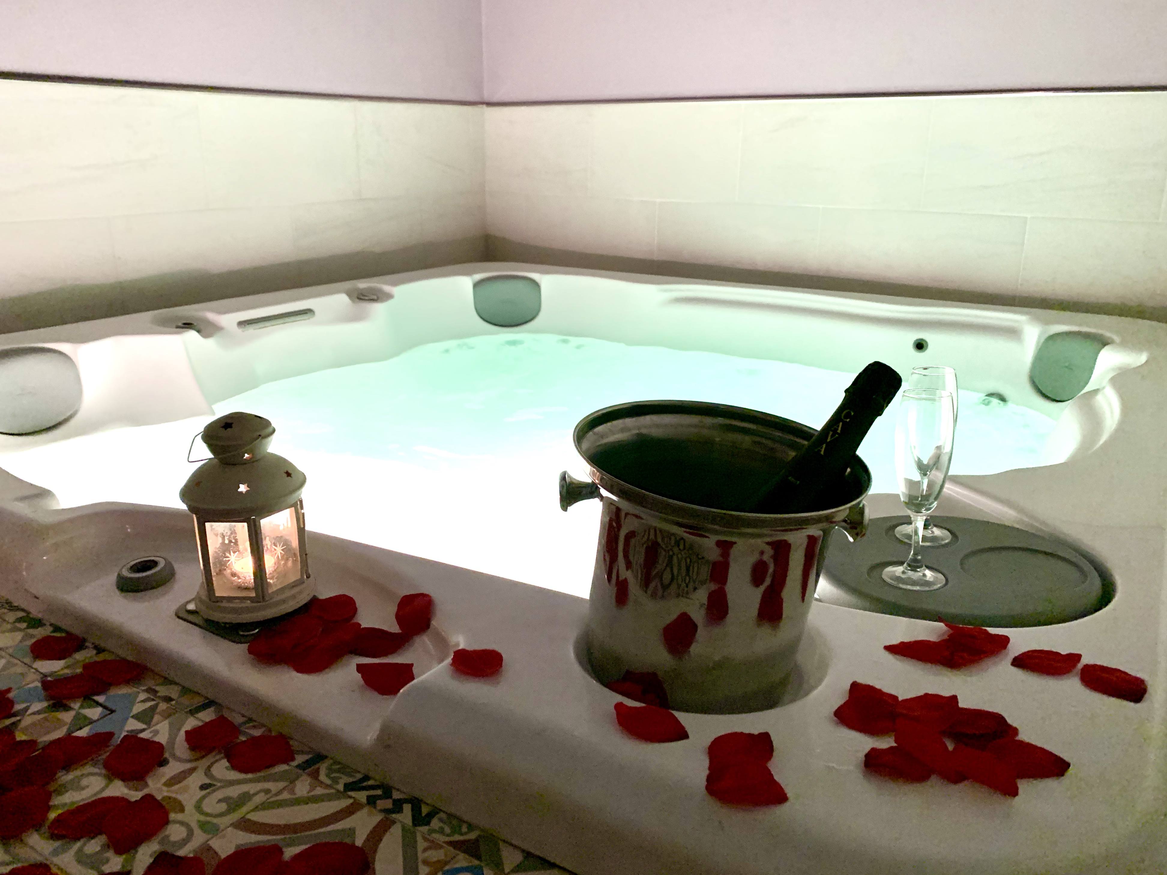 hotel and boutique spa adealba