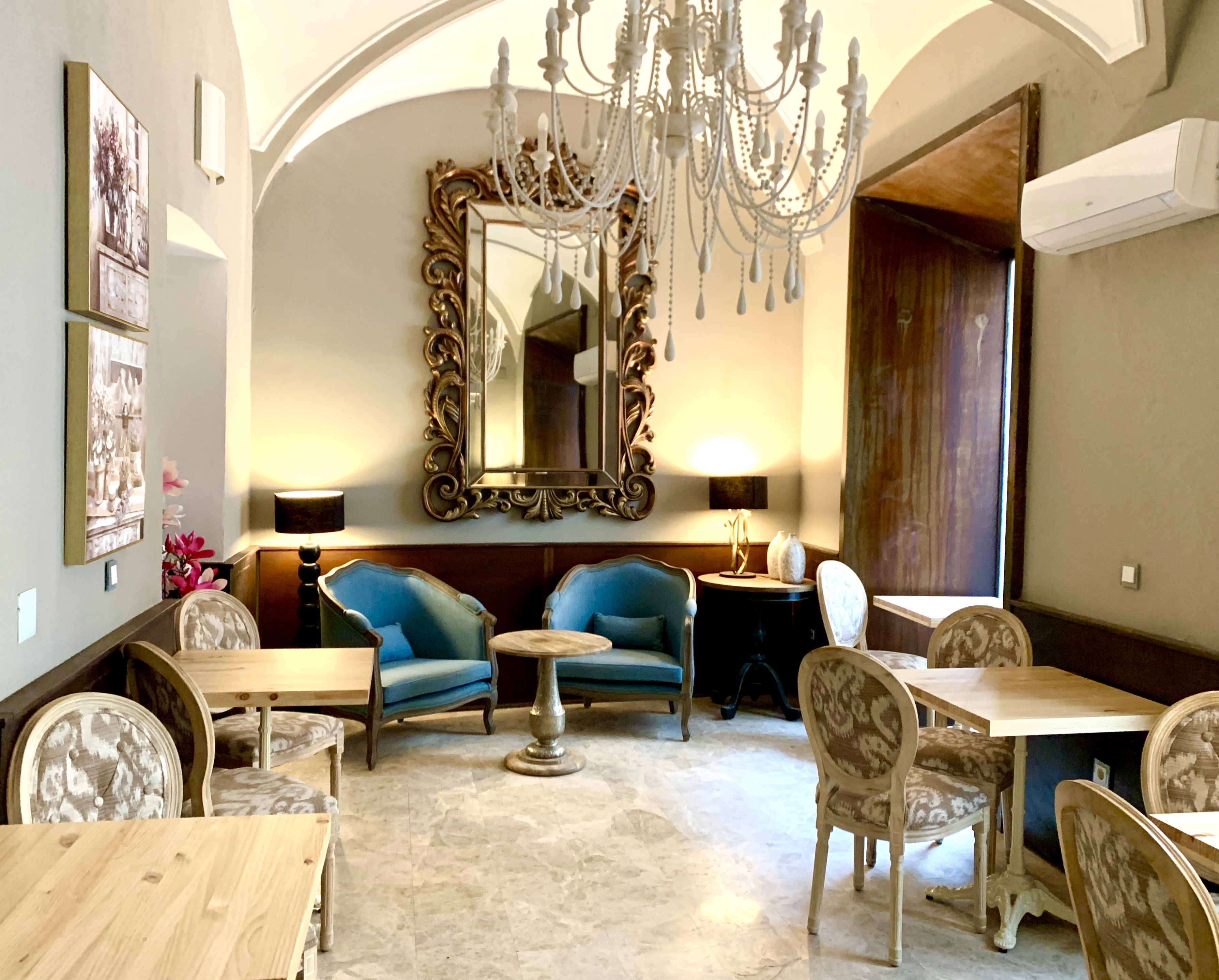 hotel and boutique spa adealba