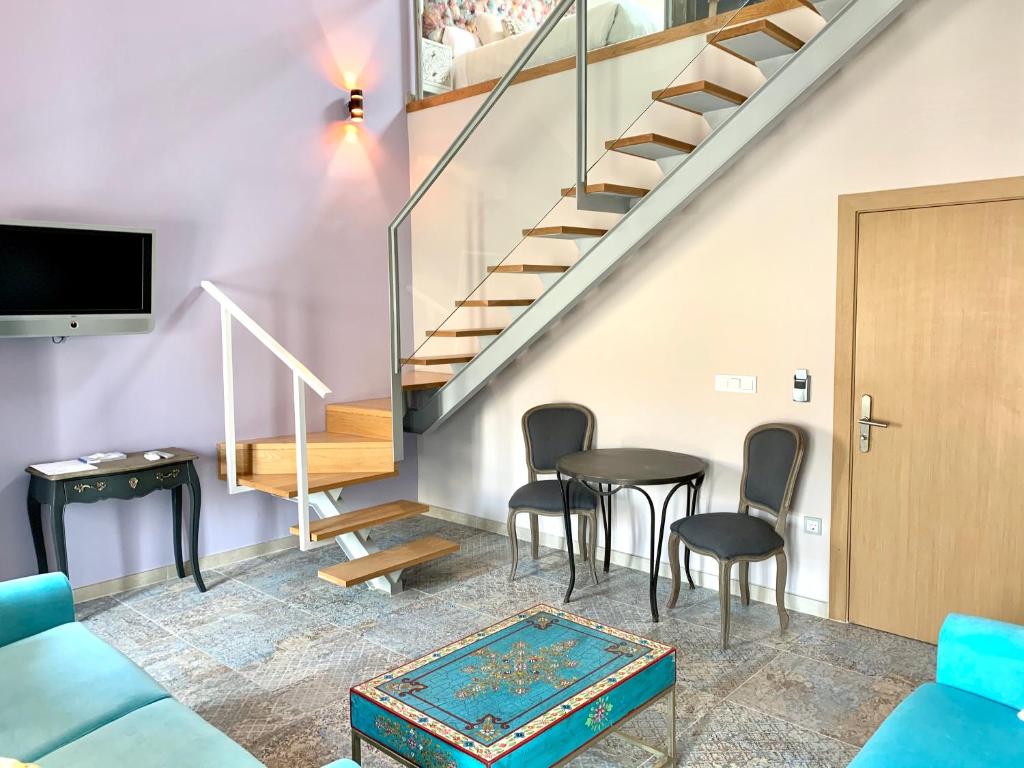 hotel and boutique spa adealba