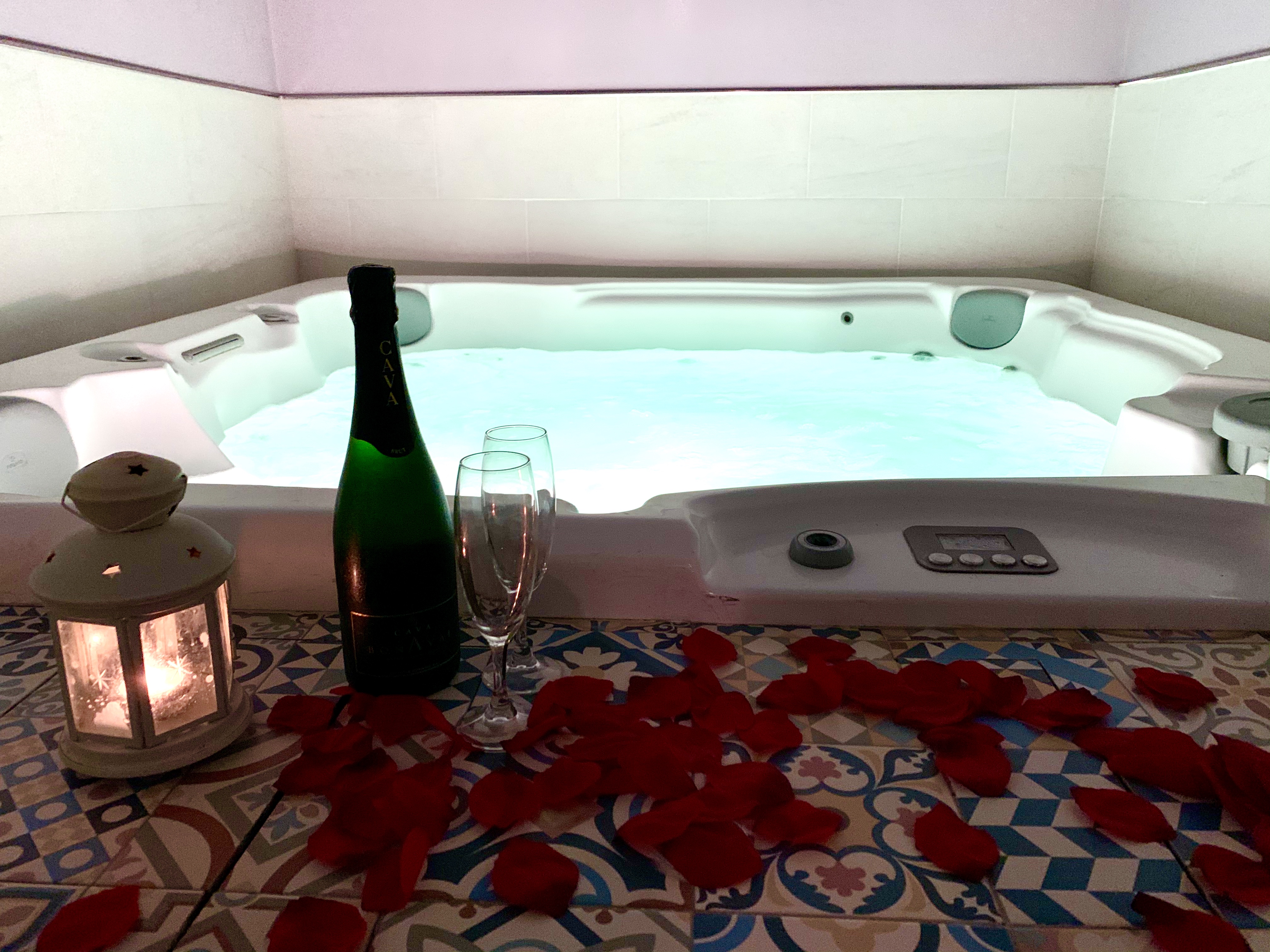 hotel and boutique spa adealba