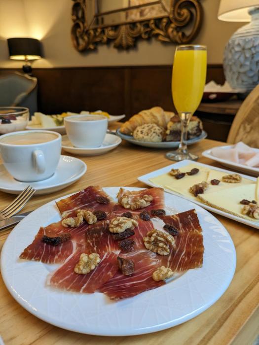 hotel and boutique spa adealba