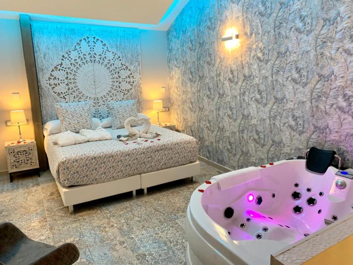 hotel and boutique spa adealba