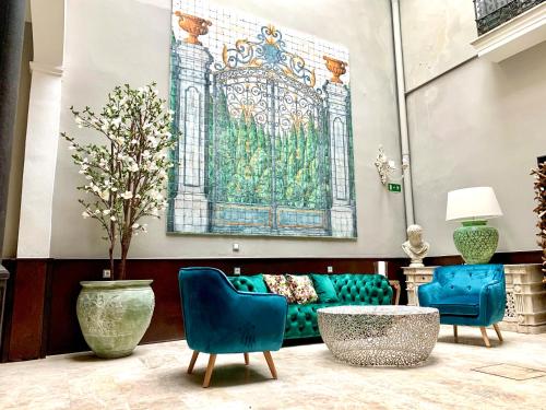 hotel and boutique spa adealba