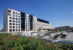 apparthotel odalys paris rueil
