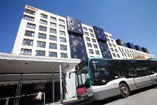 apparthotel odalys paris rueil