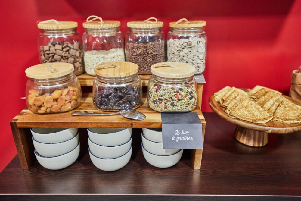 apparthotel odalys paris rueil