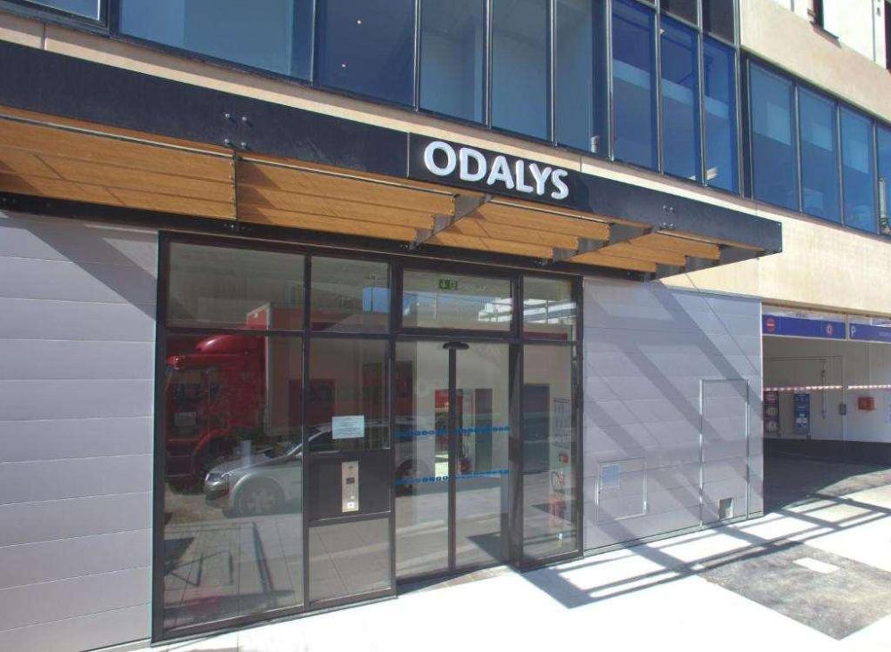 apparthotel odalys paris rueil