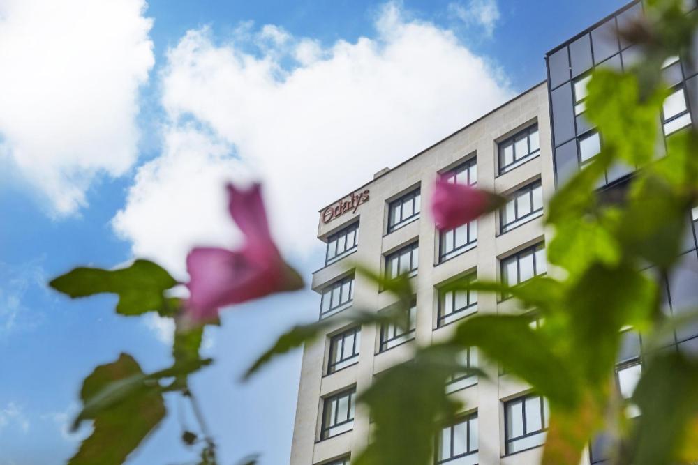 apparthotel odalys paris rueil