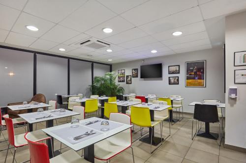 apparthotel odalys paris rueil