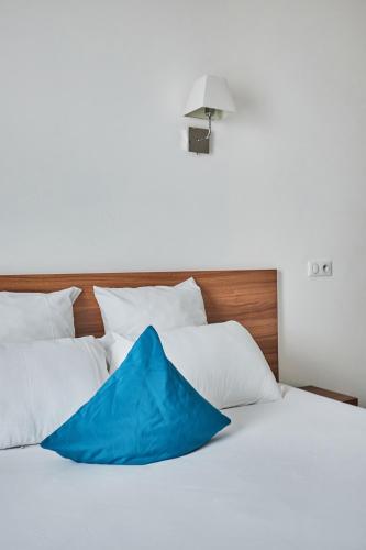 apparthotel odalys paris rueil