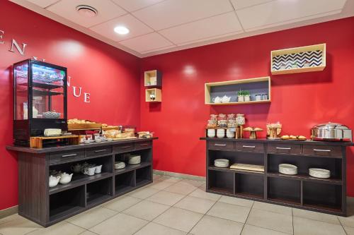 apparthotel odalys paris rueil