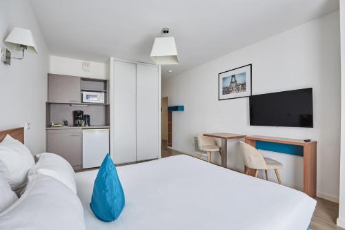 apparthotel odalys paris rueil