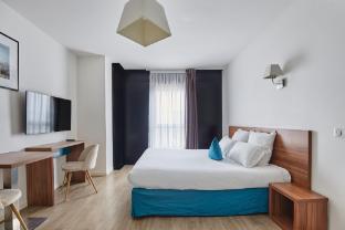 apparthotel odalys paris rueil