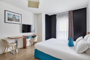 apparthotel odalys paris rueil