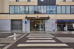 apparthotel odalys paris rueil