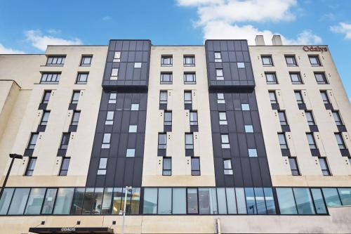 apparthotel odalys paris rueil