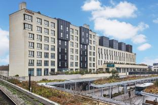 apparthotel odalys paris rueil