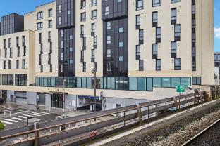 apparthotel odalys paris rueil