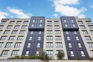 apparthotel odalys paris rueil