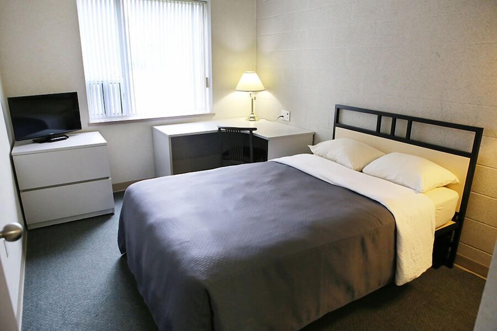 residence and conference centre hamilton