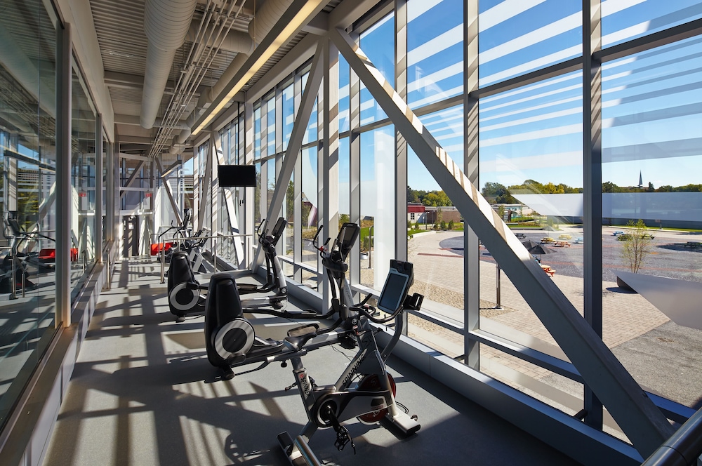 residence and conference centre hamilton