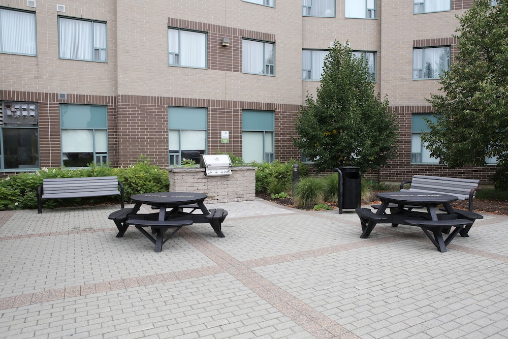 residence and conference centre hamilton